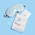 Image of patch and sleep mask